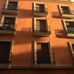 Correduria Premium Sevilla