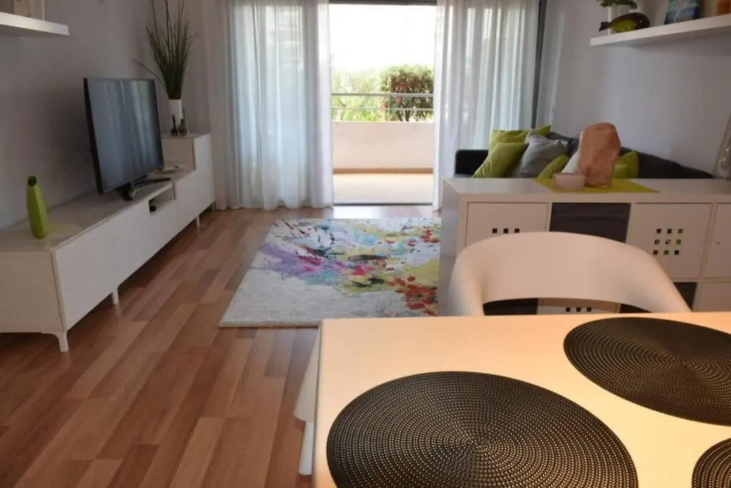Brina, Stylish Apartment In Portimão