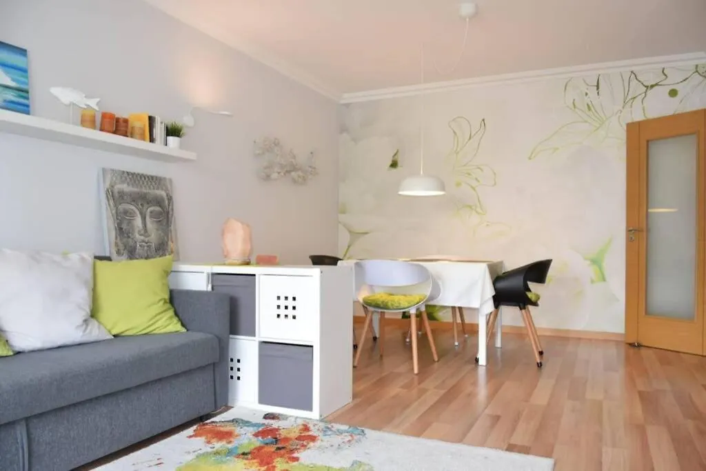 Brina, Stylish Apartment In Portimão